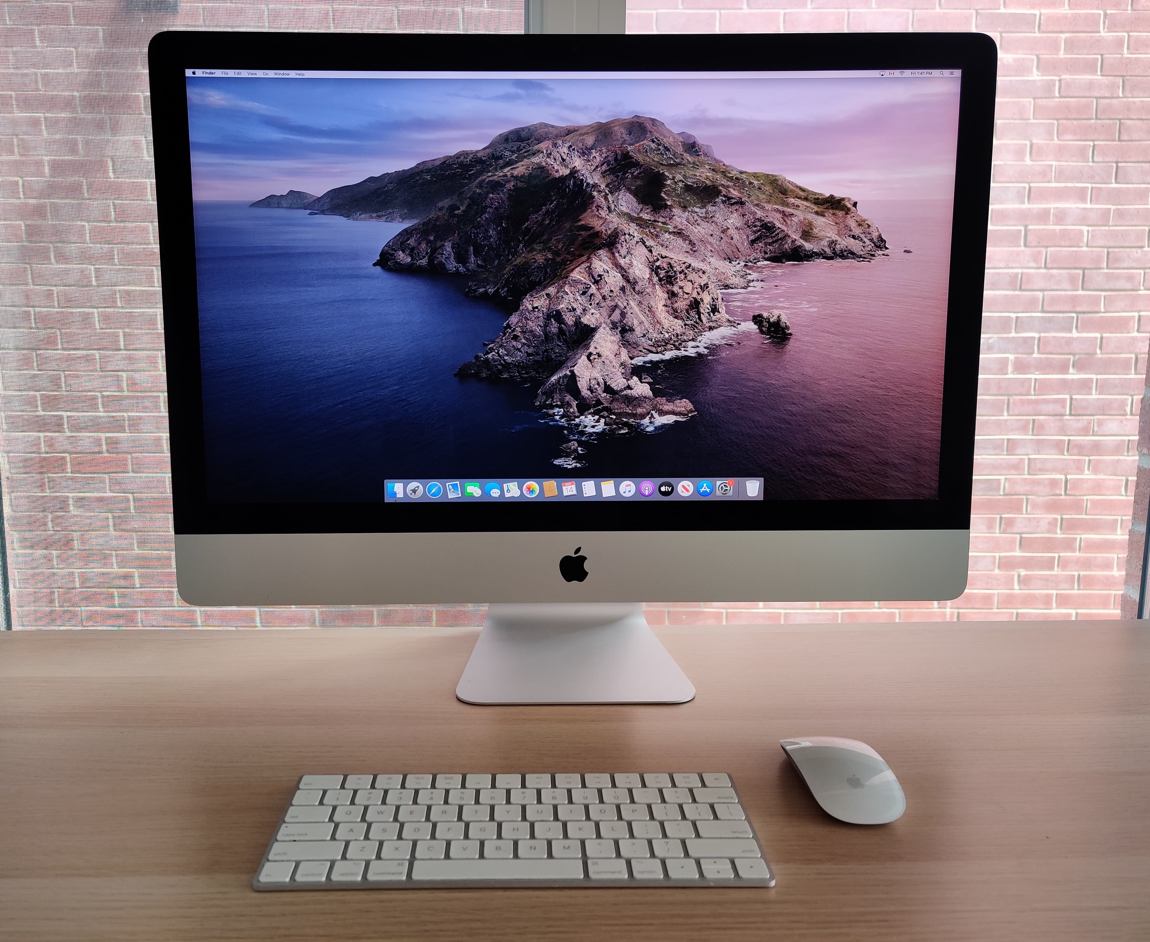 iMac (Retina 5K, 27-inch, 2020) (i5, 8GB, 256GB SSD) | Price