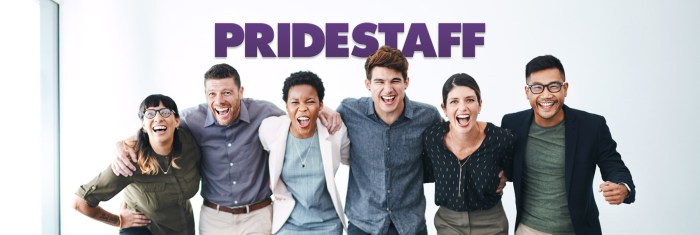 Pridestaff annual conference 2025