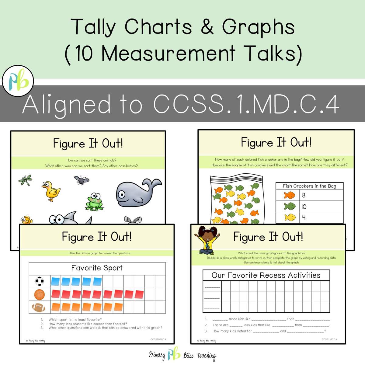 The jamboard contains a collection of children's images that . First Grade Measurement Number Talks Primary Bliss Teaching