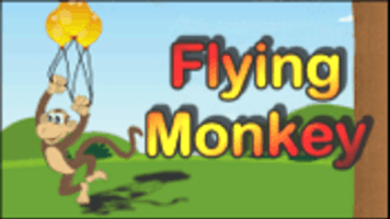 Flying Gorilla Game Walkthrough Lv1 Lv30 Fnaf 2 flash game.