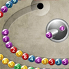 You must match the colors in groups of three or more by shooting individual colored balls at the line. Marble Lines Play Free Online Games On Primarygames