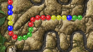 Pc Longplay 343 Zuma Deluxe You must use both your wits and your reflexes if.