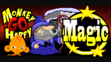 Monkey Go Happy Mini Monkeys 2 Play Free Online Games On Primarygames Complete all 27 stages and make it to the Monkey Party to make the Monkey GO Happy.