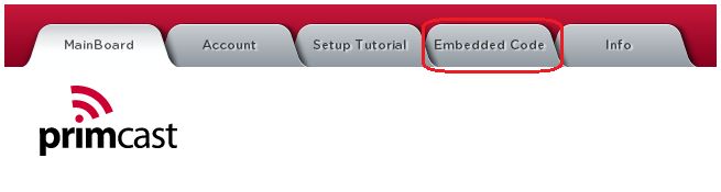 Adobe Media Server Vod Streaming Primcast - Mobile Colorful Arts for Desktop