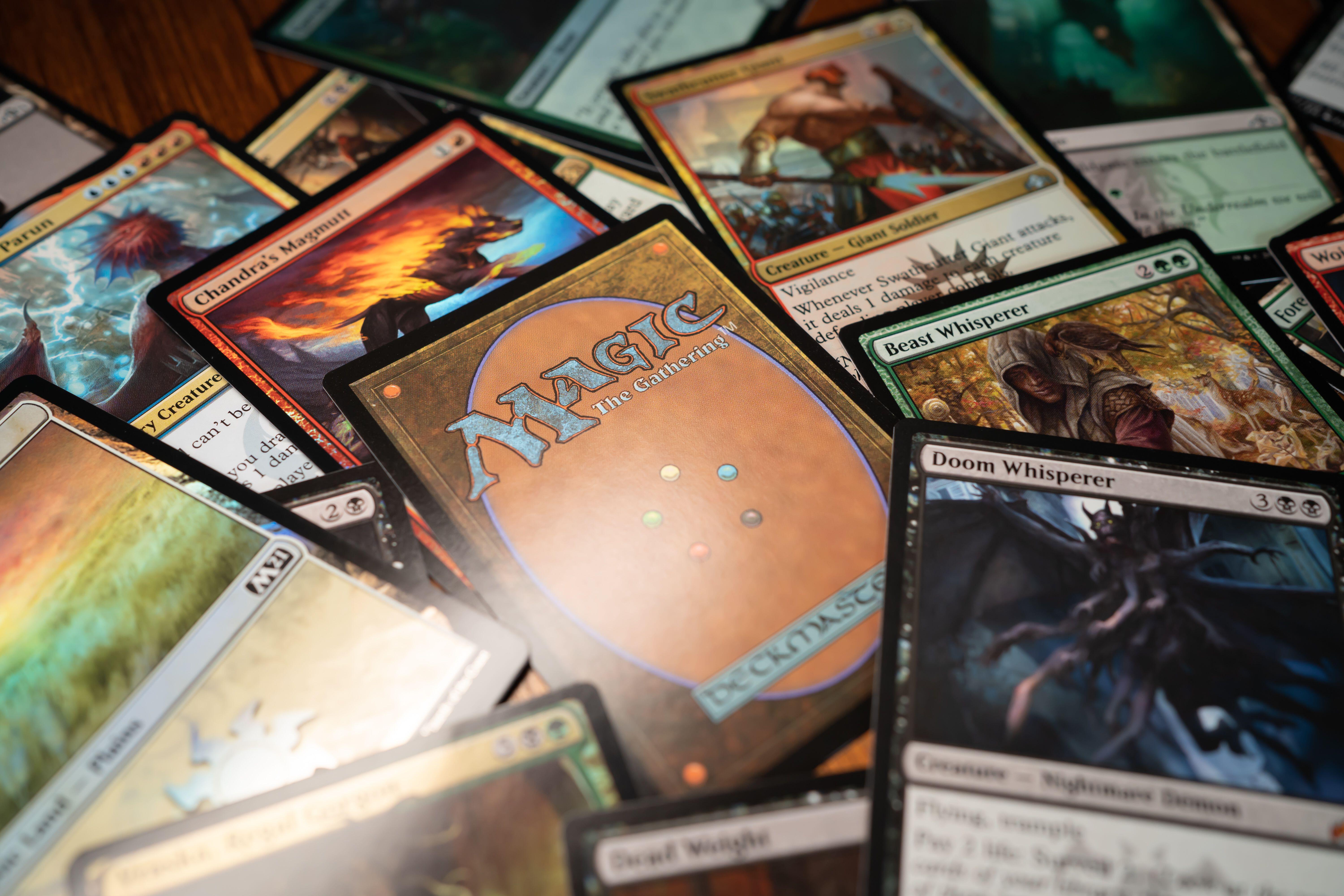 15 Of The Most Expensive Magic The Gathering Cards Spin Genie Most Expensive Magic B4c04ab28a 