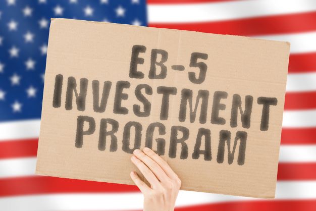 The eb-5 visa program explained