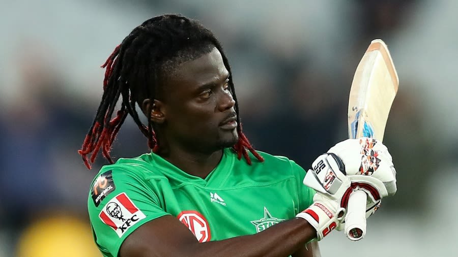 Andre Fletcher Biography, Height, Weight, Age, Salary, Net Worth, Wife, Family, Facts & More