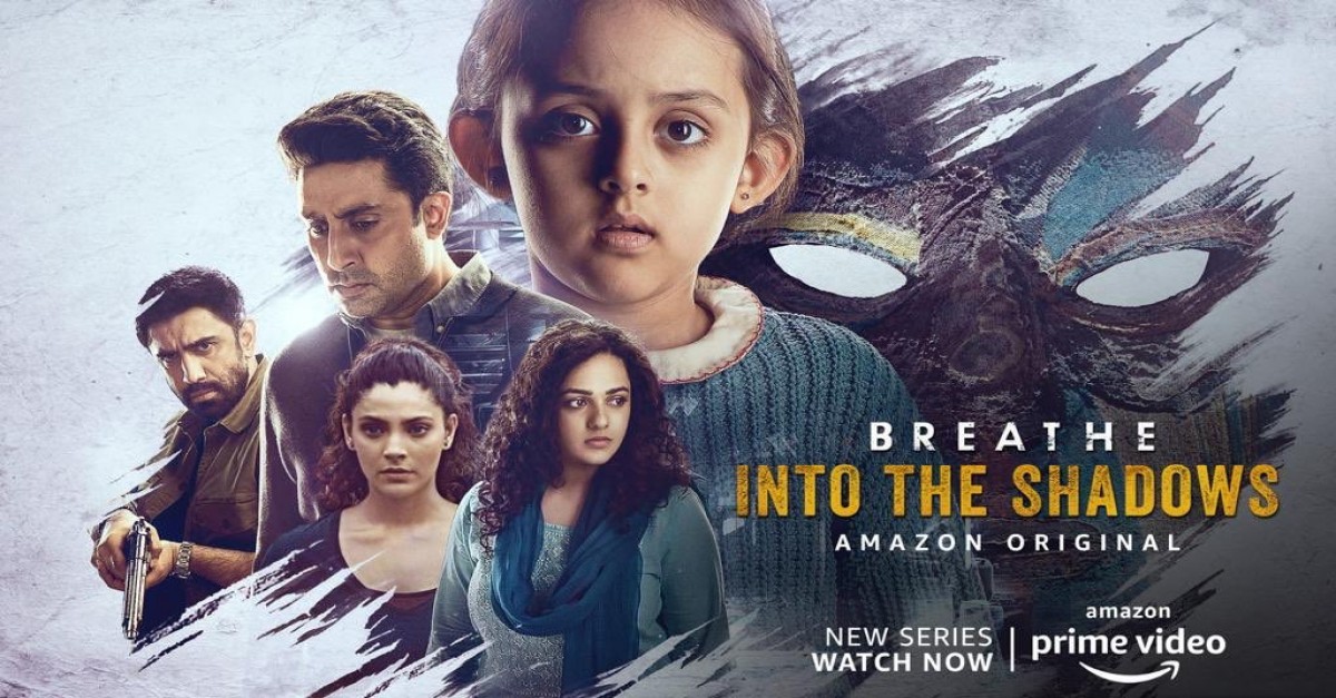 Breathe Into the Shadows (Amazon Prime Video) Full  Series Analysis