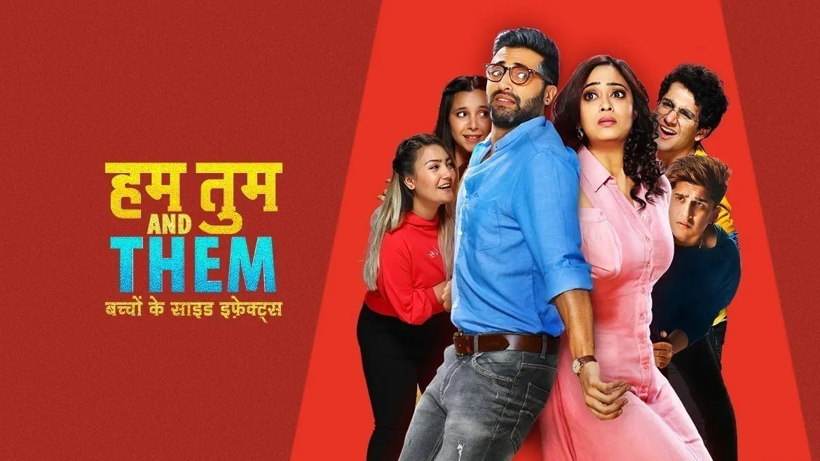 Hum Tum Aur Them (ZEE5, ALT Balaji) Full  Series Analysis Story