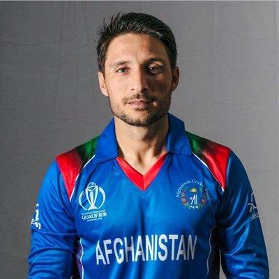 Rahmath Rider Rahmat Shah Biography, Height, Weight, Age, Salary, Net Worth, Wife ...