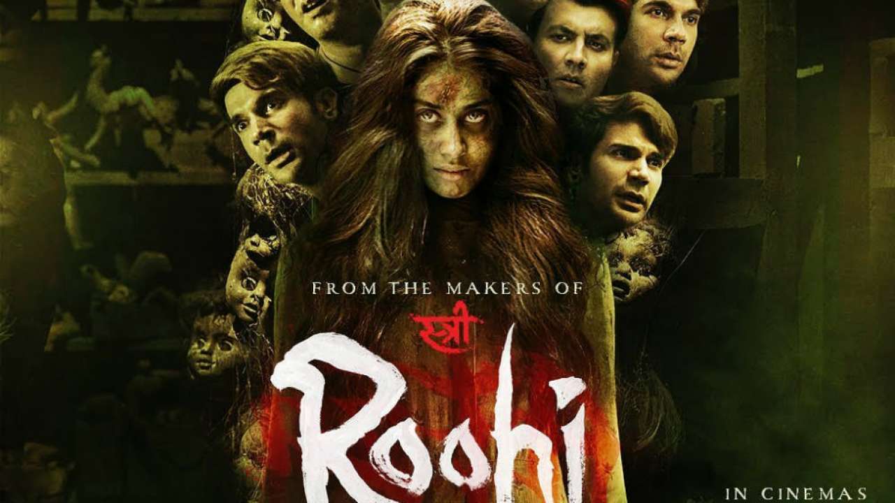 Roohi Full Movie Analysis: Story, Cast, Release Date, Budget, Box Office  Collection, Review, Ratings & More - Primes World