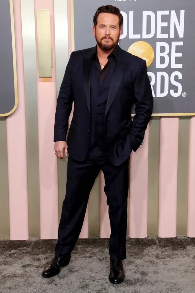 Cole hauser biography, height, weight, age, movies, wife, family, salary, net worth, facts