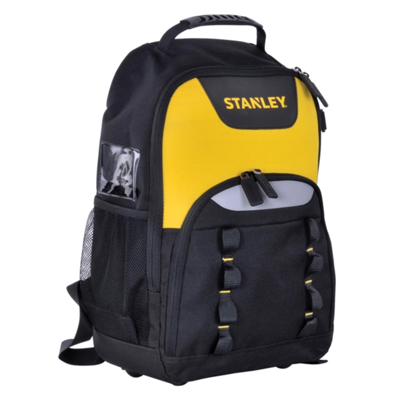 Stanley 1-72-335 Rucksack Back-Pack Tool Bag | PrimeTools
