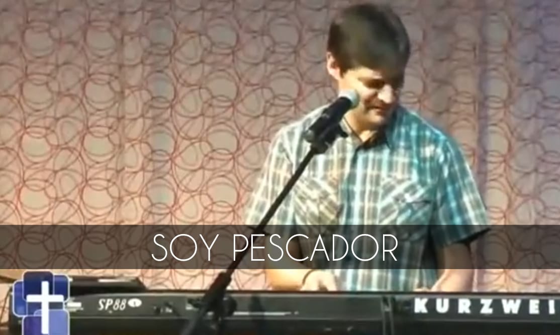 Soy Pescador, Marcos Vidal