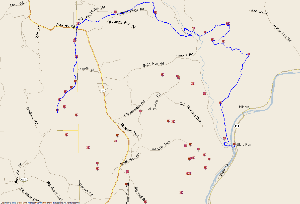 Black Forest Trail The Lobster Route Youtube