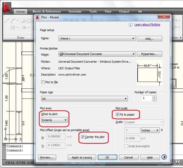 Jpg in vektorgrafik umwandeln in dieser anleitung nutzen wir das kostenlose programm inkscape. Wie Man Autocad Dwg Nach Jpeg Konvertiert Universal Document Converter