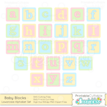 Each svg file includes a version with layers separated by color, and layers … Abc Baby Blocks Free Svg Cuts Clipart For Cricut