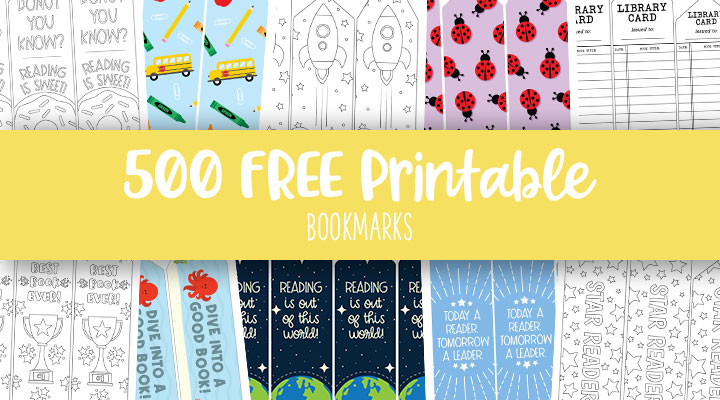 2024 free calendars to print by month printable bookmarks