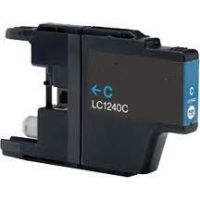CARTUCHO DE TINTA LC1240C
