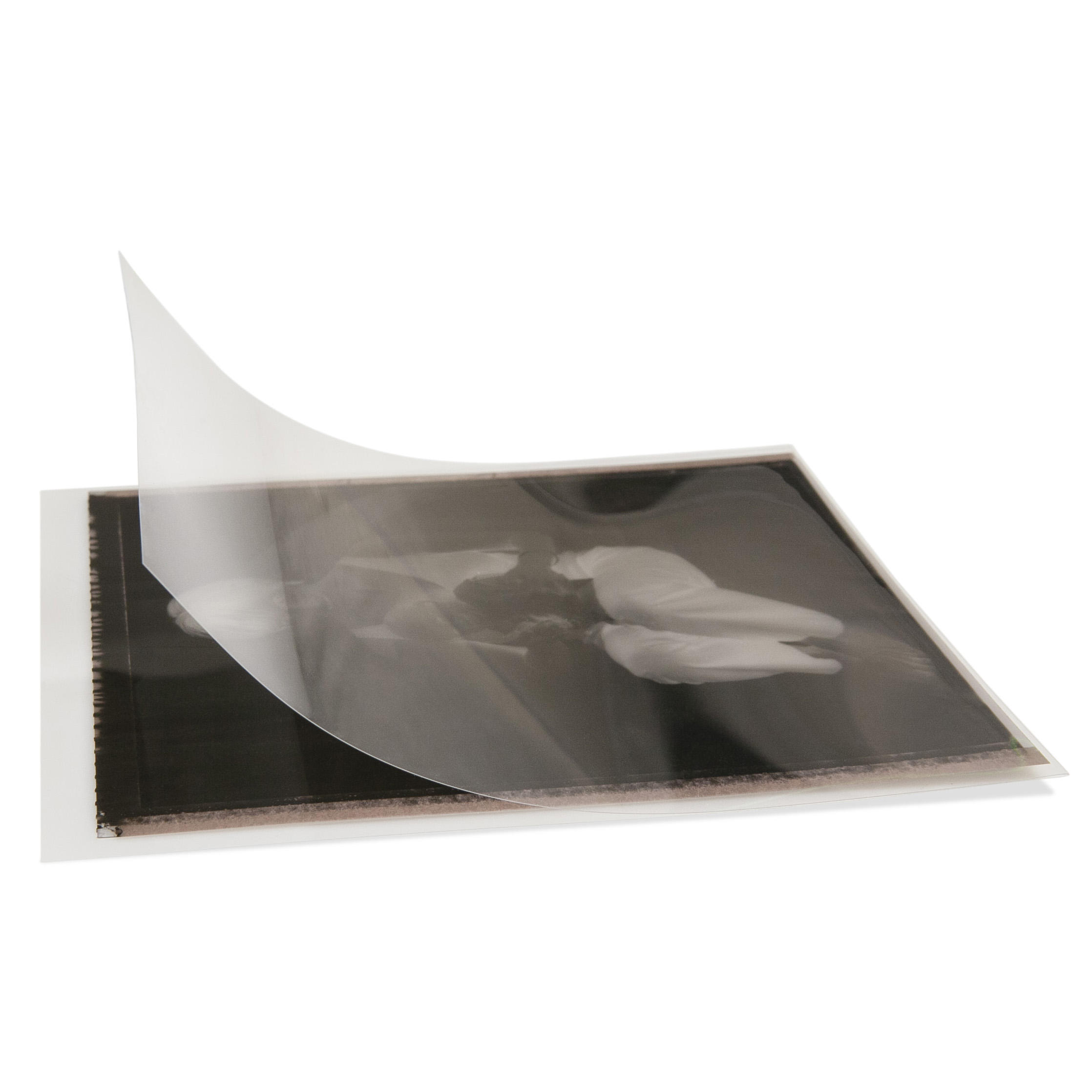 FI57 - 5x7 interleaving folder • Print File Archival Storage