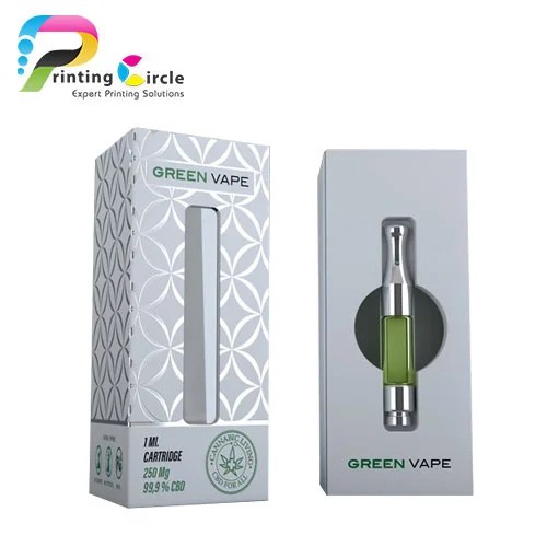 Use this mockup of matte vape pen w/ box for the most effective display of your design. Vape Packaging Vape Cartridge Packaging Vape Cartridge Boxes