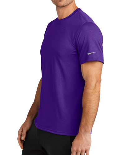 Nike Swoosh Sleeve rLegend T-Shirt