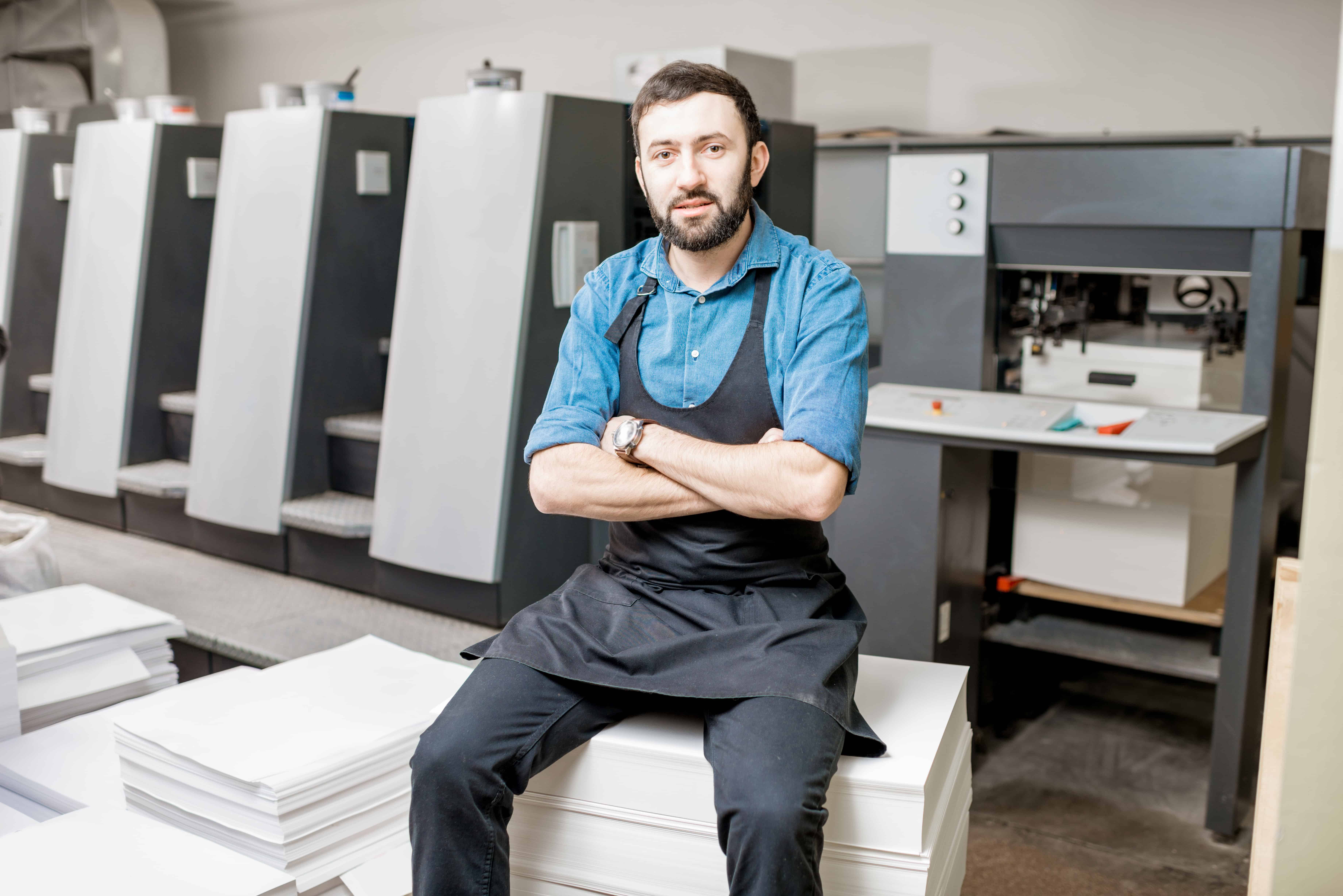 Print оператор