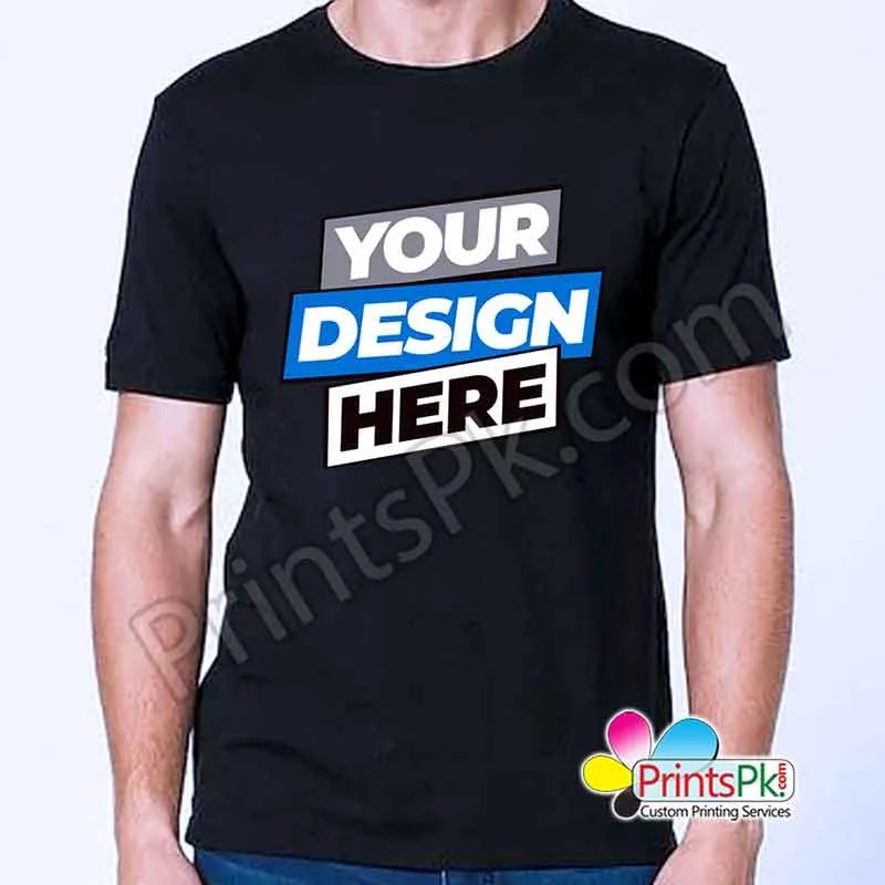 T Shirt Printing, Customized T Shirts, tee shirt printing,