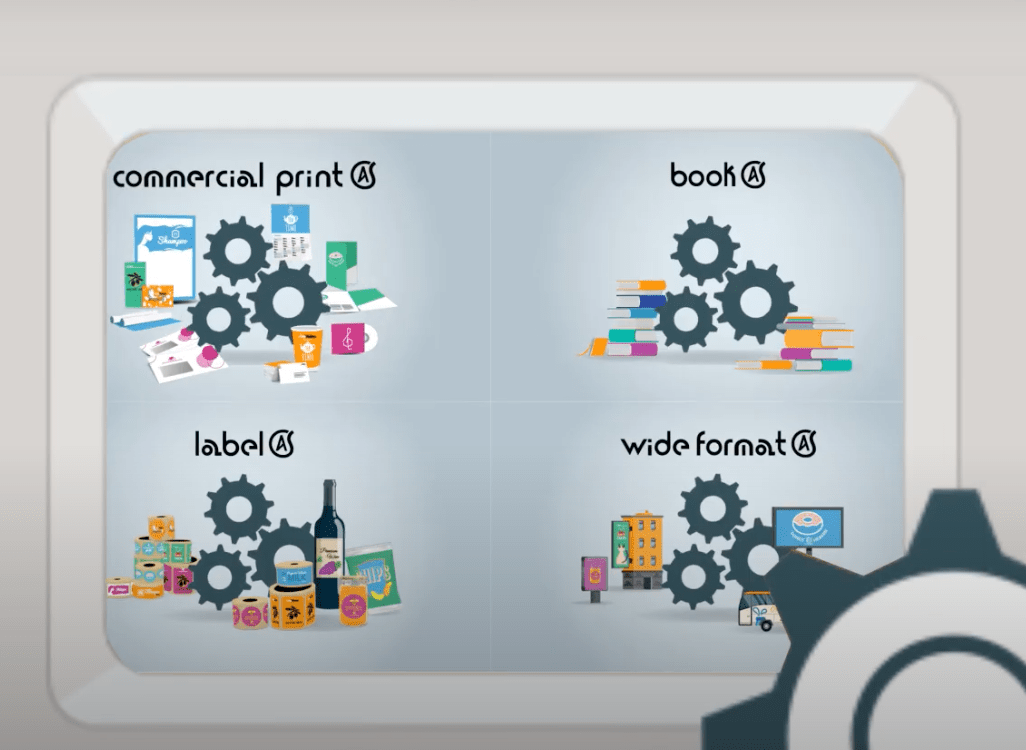 Printweek Onevision Simplifies Xml Workflows With New Modules - 8K Geometric Wallpapers for Desktop