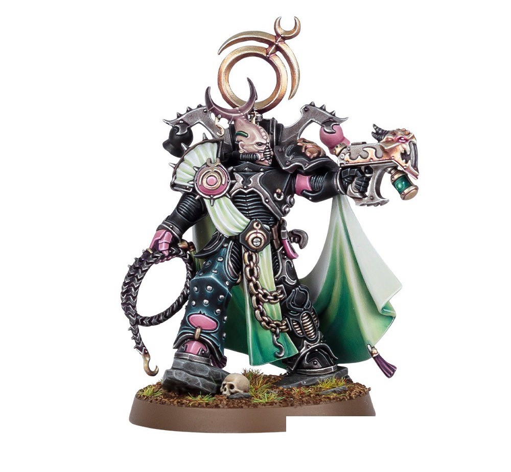 Lord Exultant SC