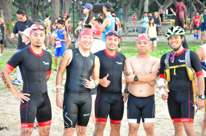 Singapore international triathlon (sit) 2016 photos