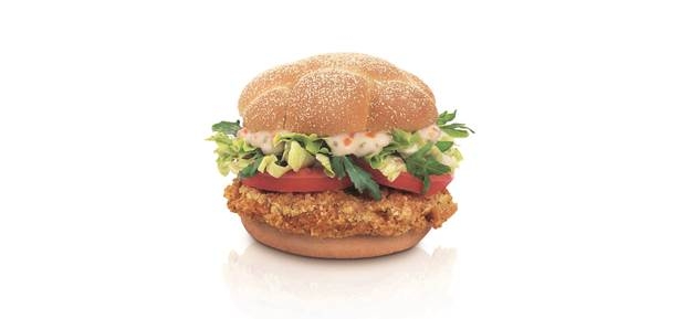 Sriracha buttermilk crispy chicken sandwich. Chix Sandwich Mcdonald Prischew Com Prischew Dot Com