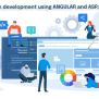 Full Stack Development With Angular And ASP.NET Core 2025
