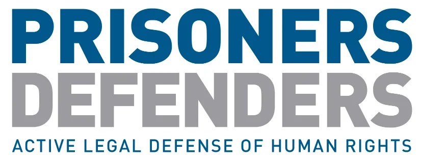 Prisoners Defenders