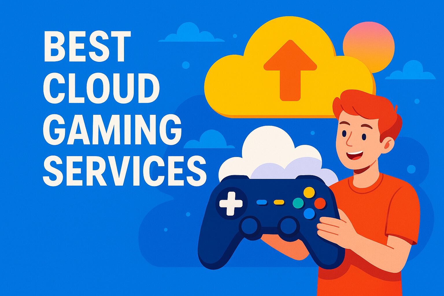 Legjobb Cloud Gaming Szolg Ltat Sok 2026 Best Cloud Gaming Services 