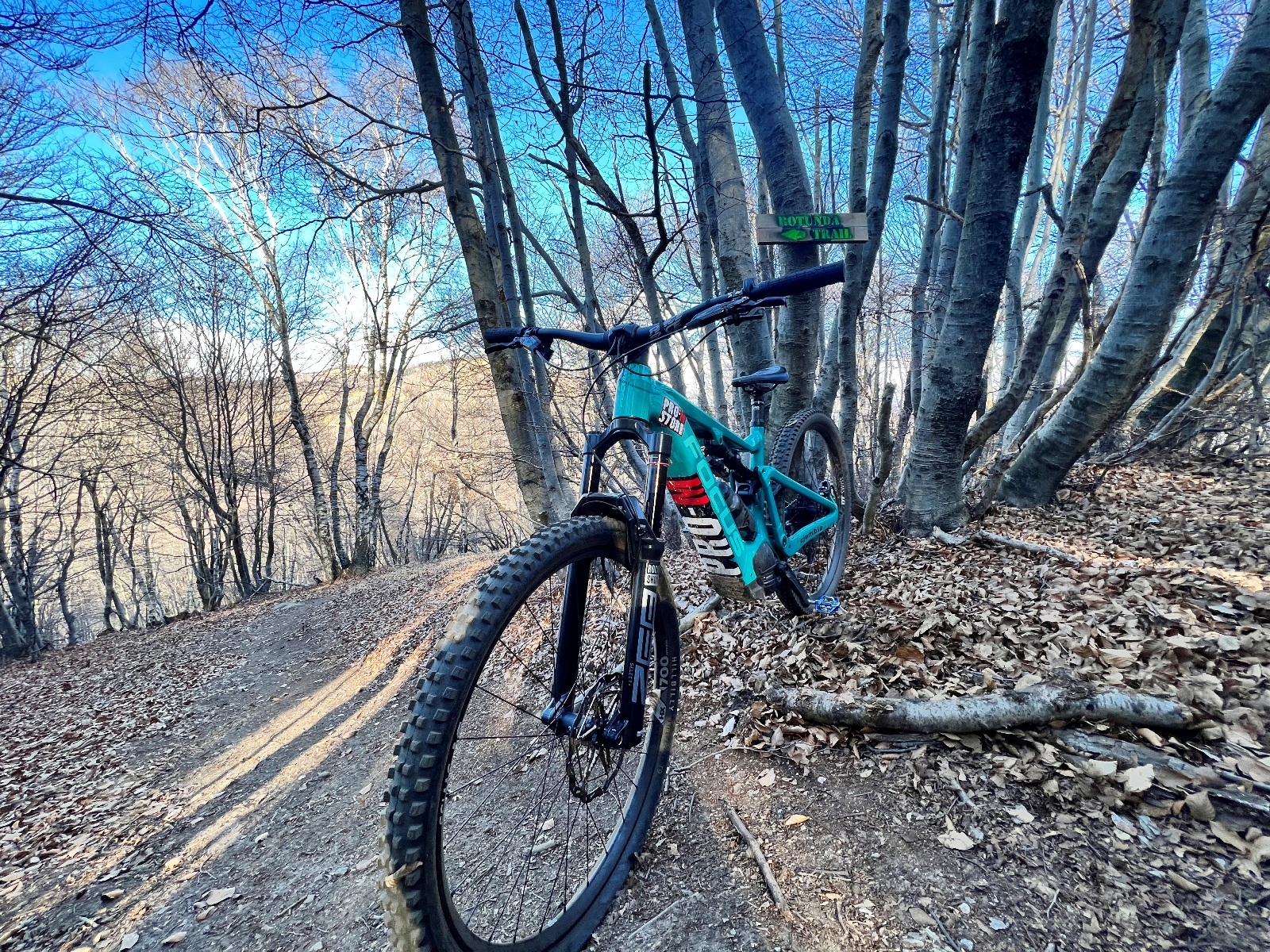 Pro-M – MTB \u0026 Road bikes » Blog Archive First ride - Focus Jam2 7.0 LTD  2022 : non ci credo ! - Pro-M – MTB \u0026 Road bikes