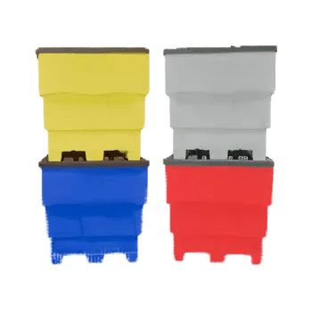 Material Handling Bins
