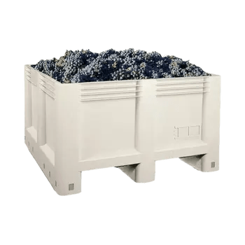 Harvest Bins