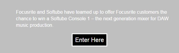 Softube Console 1