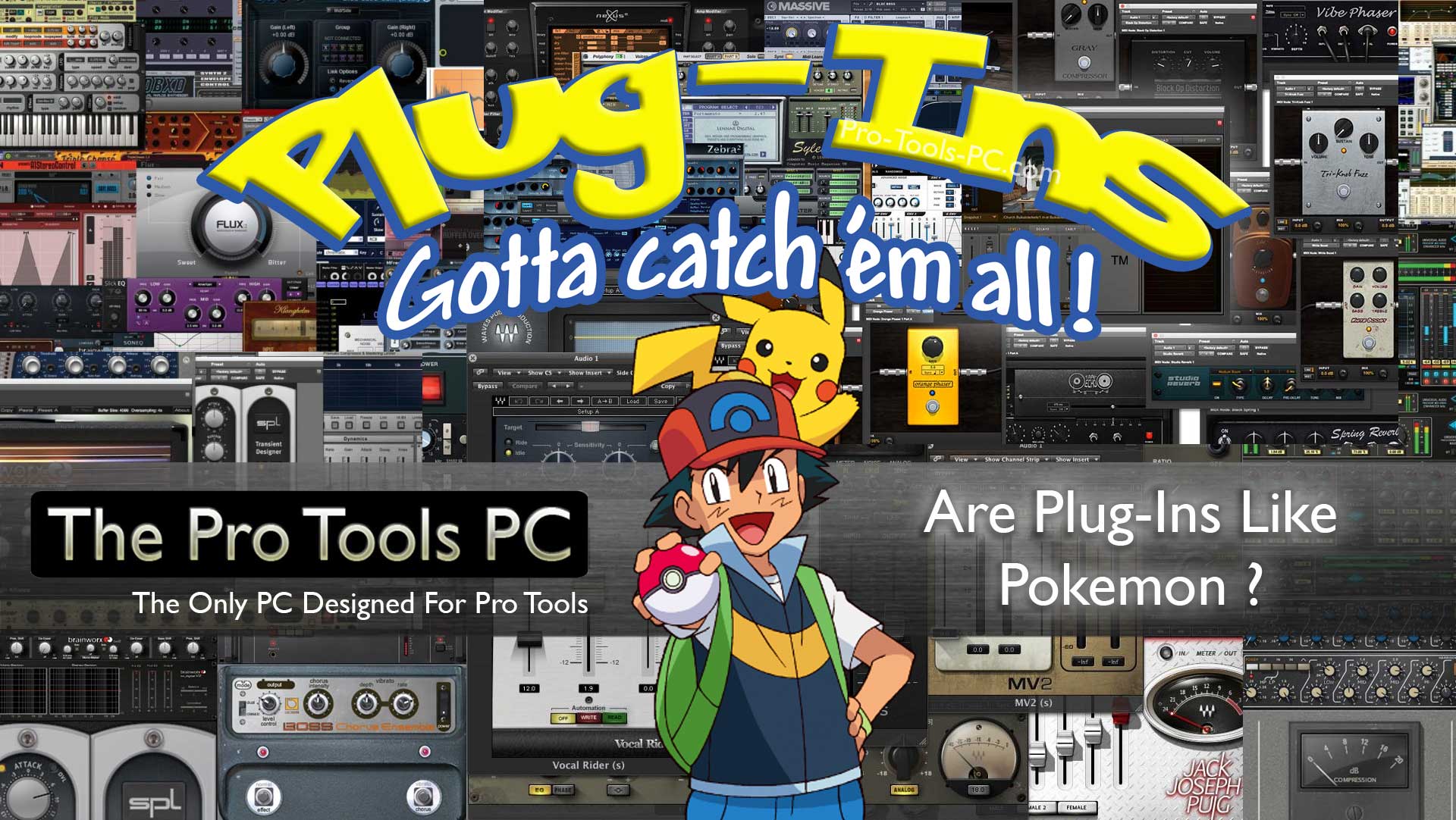 Plug-Ins