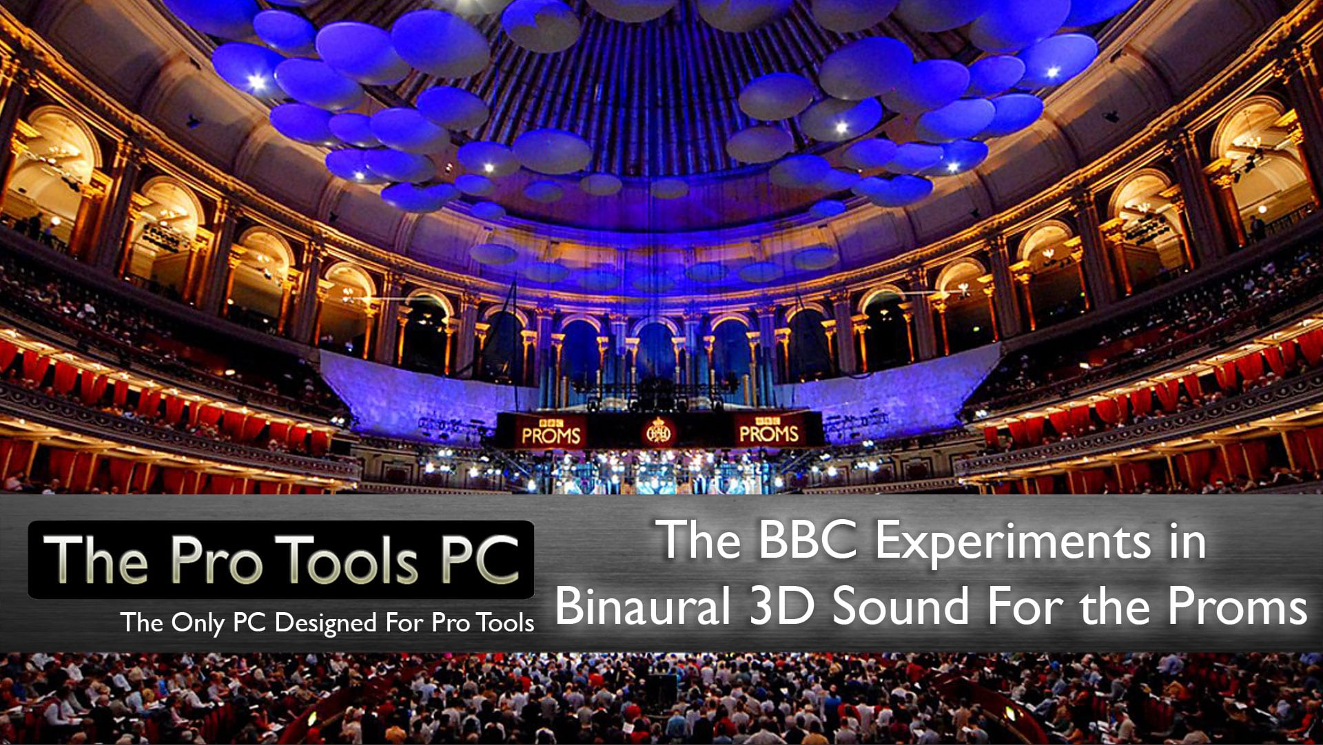 Binaural