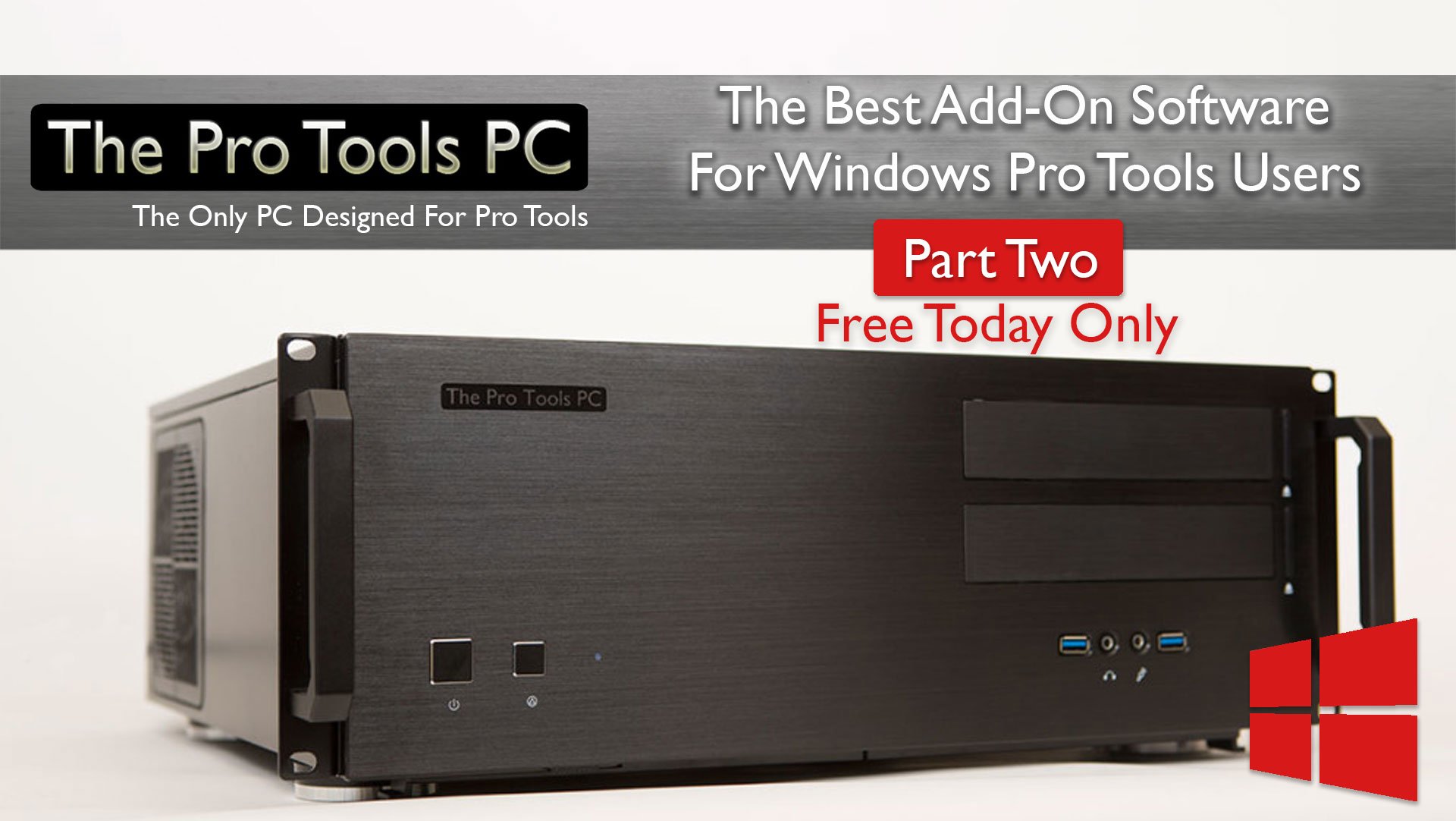 Best Add-On Software For Windows