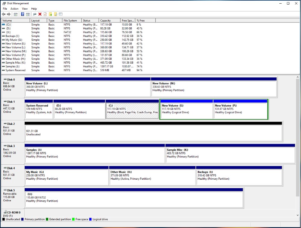 Installing Multiple Versions of Pro Tools on the Same System PT.2 - The ...