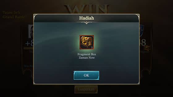 Pada patch 1.4.78 di advanced server, beberapa hero tua seperti ruby dan balmond mendapatkan buff. Cara Mendapatkan Hero Dan Skin Gratis Di Arena Of Valor Aov Dengan Modal Fragment Mudah