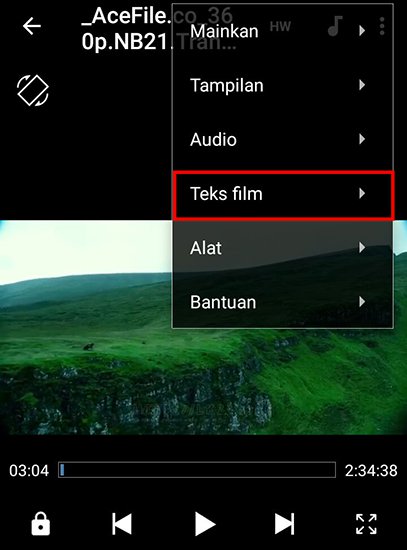 Ikuti cara melihat password wifi di hp android tanpa root dengan mudah di bawah ini: Begini Cara Mudah Menampilkan Subtitle Film Di Smartphone Android Pro Co Id