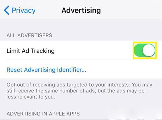 Cara Menghilangkan Iklan Yang Mengganggu di iPhone, Sangat Mudah!