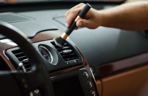 For generations, classic cars have been the epitome of that freedom. Detail Packages, Car Detailing Near Me, Mobile Detailing