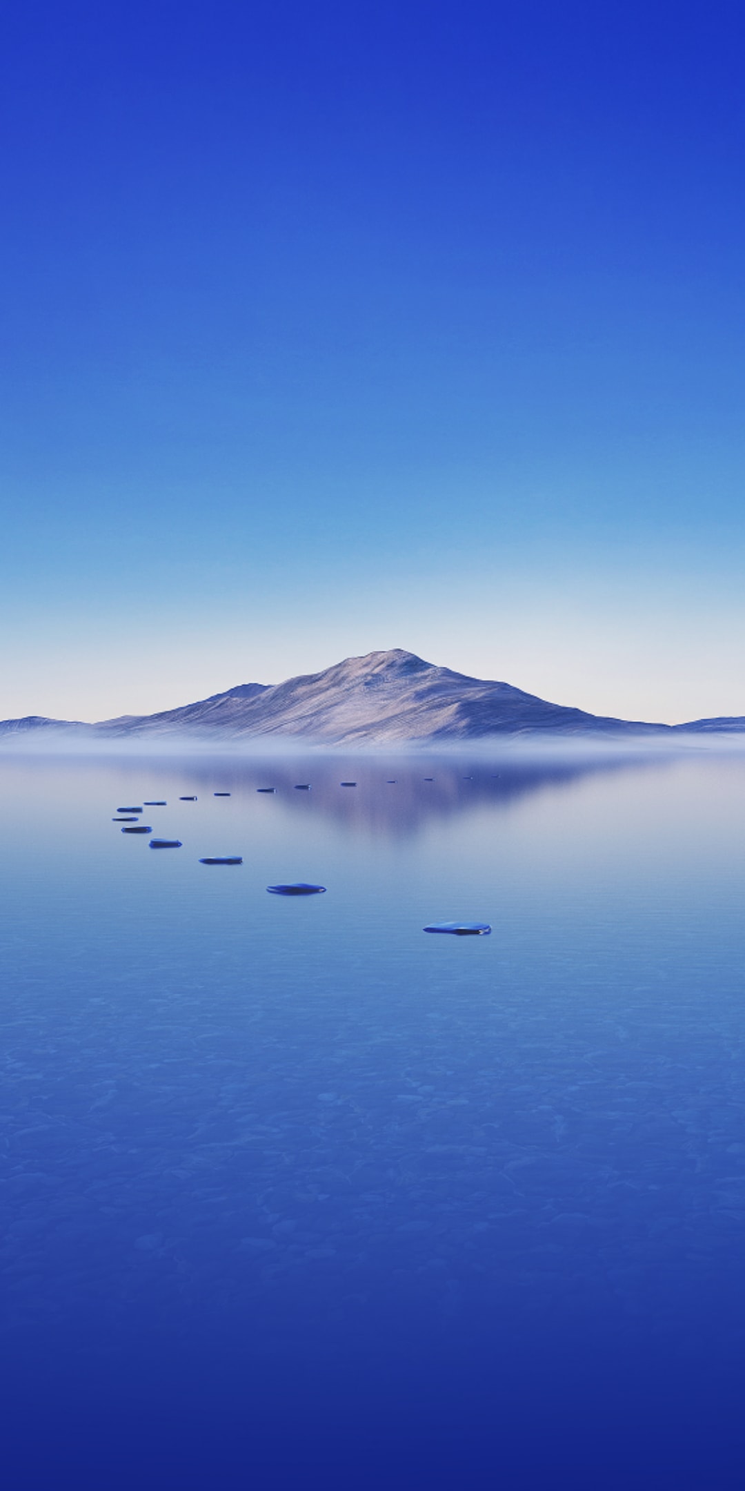 Descargar Los Fondos De Pantalla Del Huawei P20 En Fullhd