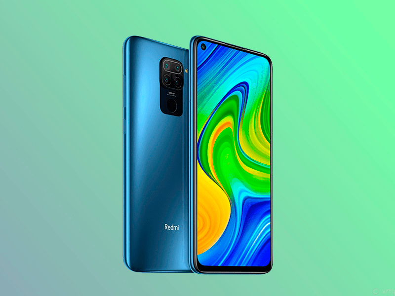 El Xiaomi Redmi Note 9 Ya Es Oficial Todo Sobre El Nuevo Gama Media