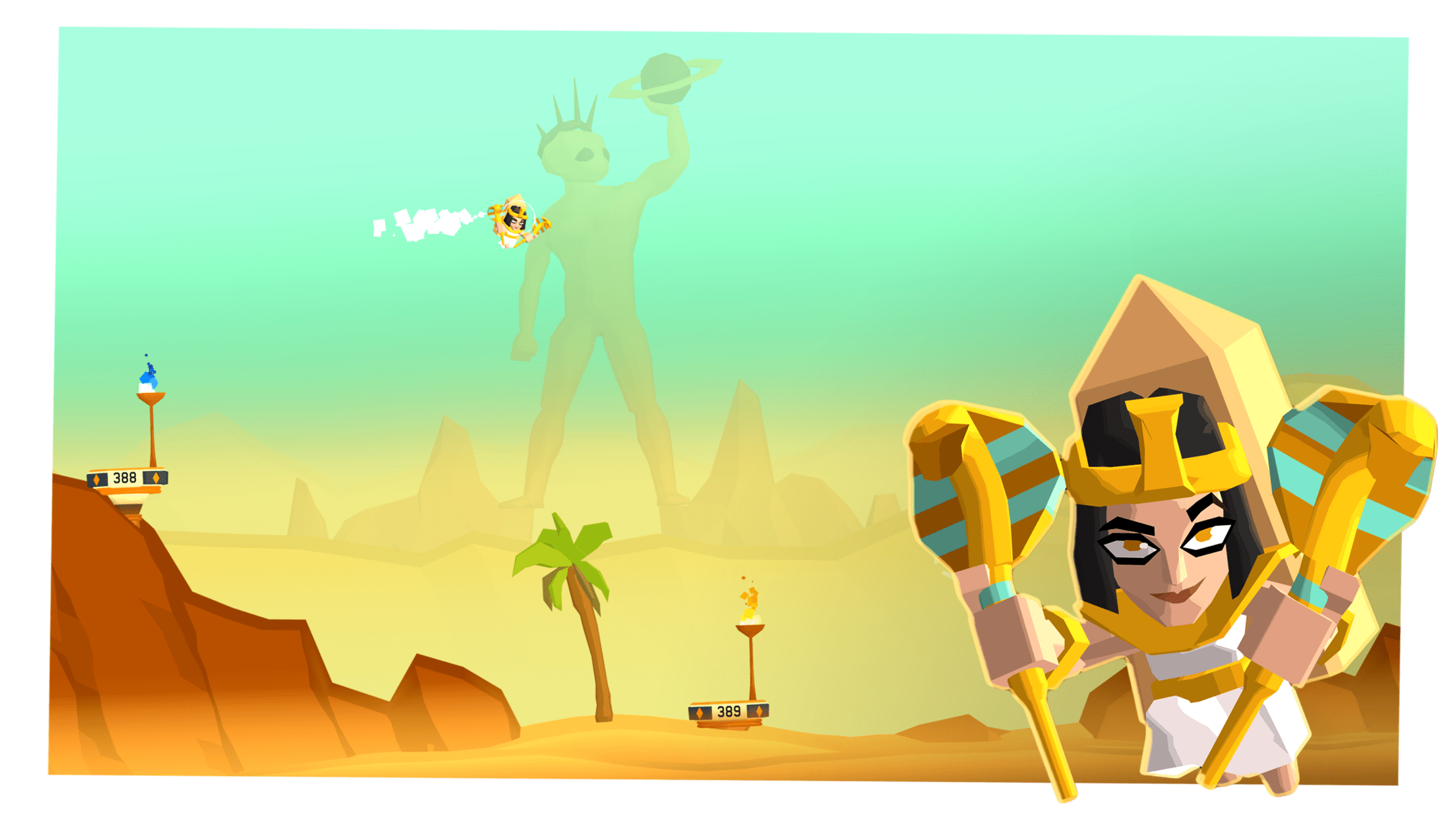 7 juegos sin conexión gratis para android: dile adiós a internet